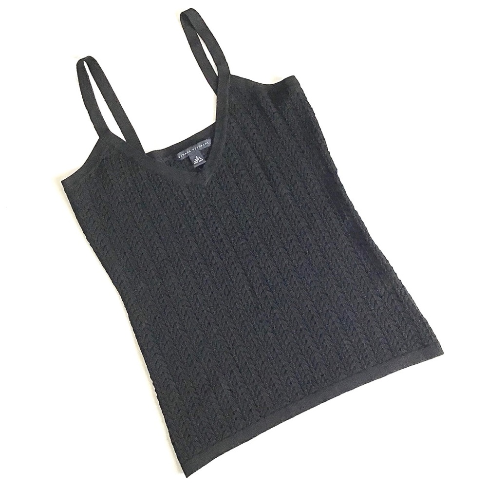 Banana Republic Knit Top